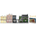 Set lodër LEGO Harry Potter Knockturn Alley 76471, 788 pjesë, 8+
