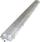 Llambë industriale Bemko (C14-E-OHL-120-2KP), 120cm, 2 x T8, LED PC, e bardhë