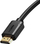 HDMI кабел Baseus 60576-uniw, HDMI во HDMI, 2m, црн