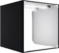 Çadër fotografike Newell M40 II, me LED, 5500K, e bardhë