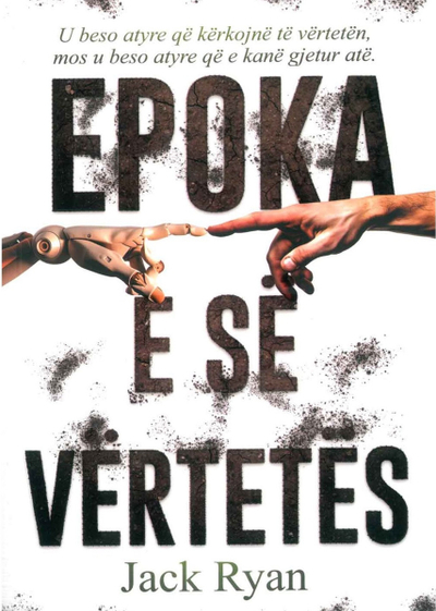 Epoka E Se Vertetes - Jack Ryan