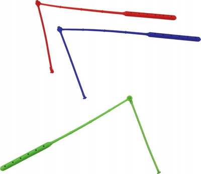 Loja peshkim me drita dhe tinguj Game Fishing Rods, me muzikë, blu