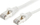 Kabllo rrjeti Equip Patch Cable RJ45, Cat6A S/FTP, 30m, e bardhë