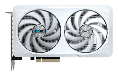 Karta grafike GIGABYTE GeForce RTX 5060 EAGLE OC ICE 8G, 8GB GDDR7, PCI-E 5.0