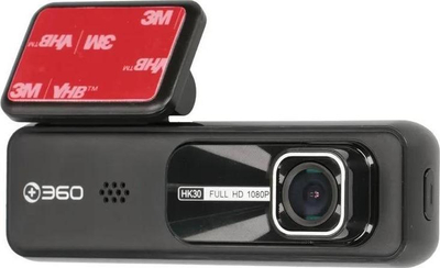 Kamerë makine 360 HK30, Full HD 1080p, WiFi, e zezë