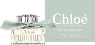 Parfum grash Chloé Naturelle, EDP 30ml