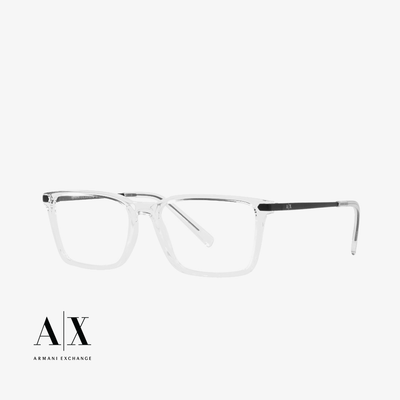 Armani Exchange AX3077 8333 54