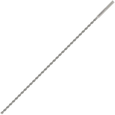 Stërvitëse betoni Bosch SDS max 4, 16mm, 800mm, gri