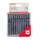 Set tehësh sharre pendël Bosch Basic for Wood, 10 copë, për dru