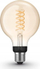 Llambë smart Philips Hue White Filament G93, E27, 7.2W, e ngrohtë
