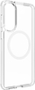 Mbrojtëse telefoni Dbramante1928 Iceland Pro Qi2, për Samsung Galaxy S25 Edge, transparente