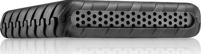 Hard disk i jashtëm Glyph Blackbox Plus, 2TB, USB C, i zi