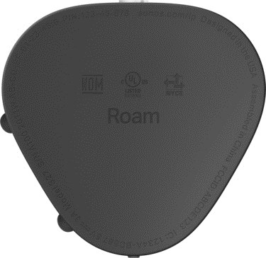 Bokson Sonos Roam, portativ wireless, i bardhë