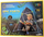 Set ndërtimi National Geographic Epic Forts, 70 pjesë, STEM, shumëngjyrësh
