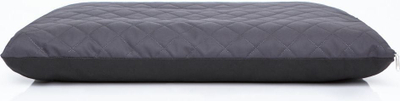 Dyshek për qen Hobbydog Elite Mattress L R1, Codura rezistente, i grafit