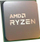 Procesor AMD Ryzen 5 4500, 3.6 GHz, 8MB, 65W, i zi