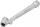 Frymës mbushës për goma Rockforce RF-DTC-04, dalje 1/4", gjatësi 135mm