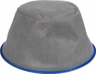 Set filtrash për pastrues pellgu YT-85720, filtër sfungjer, filtër pëlhure 30 cm, gri e zezë