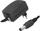 Karikues rryme LEXTOOL, 12V 2A 25W, prizë 5.5x2.5 mm, i zi