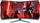 Гејминг монитор Dell Alienware AW3423DW, 34\", WQHD, QD OLED, црн
