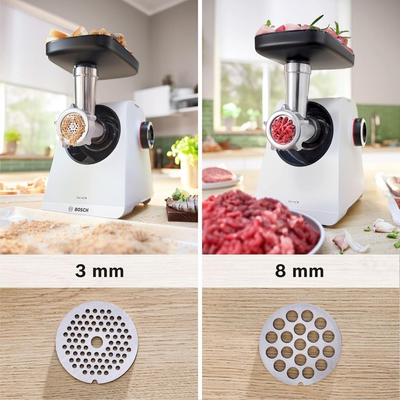 Grirese Mishi Bosch Mfws420W