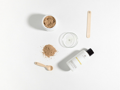 Maskë ushqyese për fytyrë KLARA ROTT Rebirth 115 ml