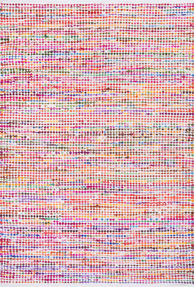 Tapet Beliani BELEN, 160x230 cm, poliester pambuk, shumëngjyrësh
