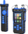 Testues kabllosh rrjeti Lanview LVN-127694, për kabllo twisted pair, me funksion tracer, i zi