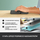 Tastierë Logitech 489, Wireless (US), e zezë