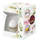 Set Yankee Candle Dyll për Llampë Aromatizuese 3 x 22 g + llampë Pastel Hue