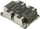 Ftohës CPU Supermicro SNK-P0067PSW, për Intel Socket 3647, profil i ulët, ngjyrë argjendi