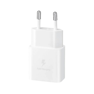 Karikues Samsung Type-C, 15W, i bardhë