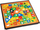 Set lojërash tavoline Travel Games, magnetik, 18 në 1, shumëngjyrësh