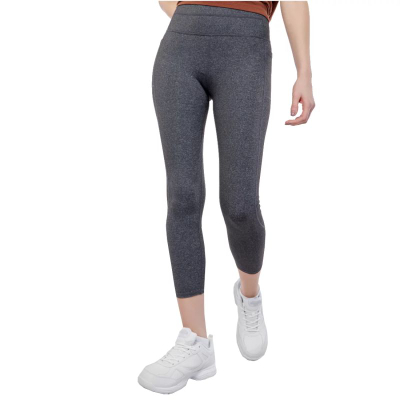 Легинси Skechers Go Walk High Waisted, сиви