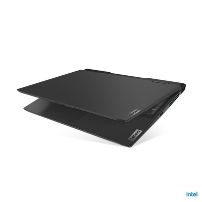 Laptop Lenovo IdeaPad Gaming 3 16IAH7, 16", Intel Core i5, 16GB RAM, 512GB SSD, Intel Iris Xe Graphics, i hirtë