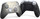 Gamepad Microsoft Xbox QAU-00040, me kabllo edhe wireless, i përputhshëm me Xbox edhe PC, gri metalik