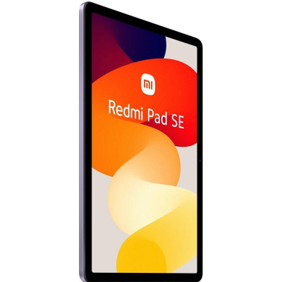 Tablet Xiaomi Redmi Pad SE, 11", 8GB 256GB, lejla