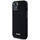 Kapak telefoni DKNY Liquid Silicone MagSafe, për iPhone 14 15 13 6.1", i zi