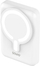 Powerbank Savio BA-13 Magnetic, 10000mAh, 20W, i bardhë