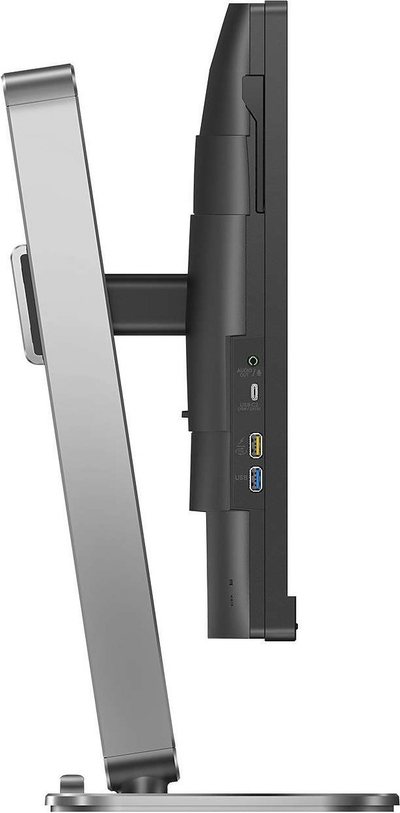 Monitor Philips 6000 Series 27B2U6903/00, 27", 4K Ultra HD, antracit