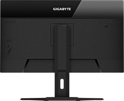 Monitor Gigabyte M32Q KVM, 31.5'', i zi 