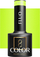 Llak xhel hibrid Activeshop Ocho Nails F01, fluo, 5 g