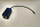 Adaptori konsolë Cisco AIR-CONSADPT, RJ45 në 4-Pin TTL, ngjyrë e zezë