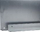 Plakë hyrje kabllosh Schneider NSYEC841, për kaseta Spacial SF 800 x 400mm, çelik i galvanizum, gri