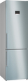 Frigorifer kombinim Bosch KGN392LBF Series 4, 363L, NoFrost, inox