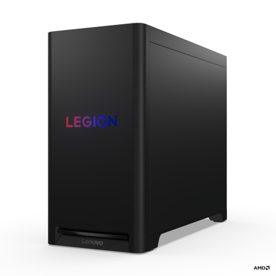 Kompjuter desktop Lenovo Legion T5 30AGB10, Ryzen 7, RTX, i zi