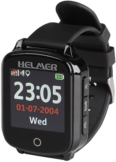 Orë e mençur Helmer LK 706