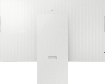 Monitor Smart Samsung M80F S32FM801UU, 32", 4K, i bardhë