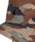 Kapelë për meshkuj Quiksilver Bushmaster, e kaftë/gjelbër