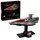 Set ndërtimi LEGO Star Wars 75404 Acclamator-Class Assault Ship, model koleksionist, për të rritur, shumëngjyrësh